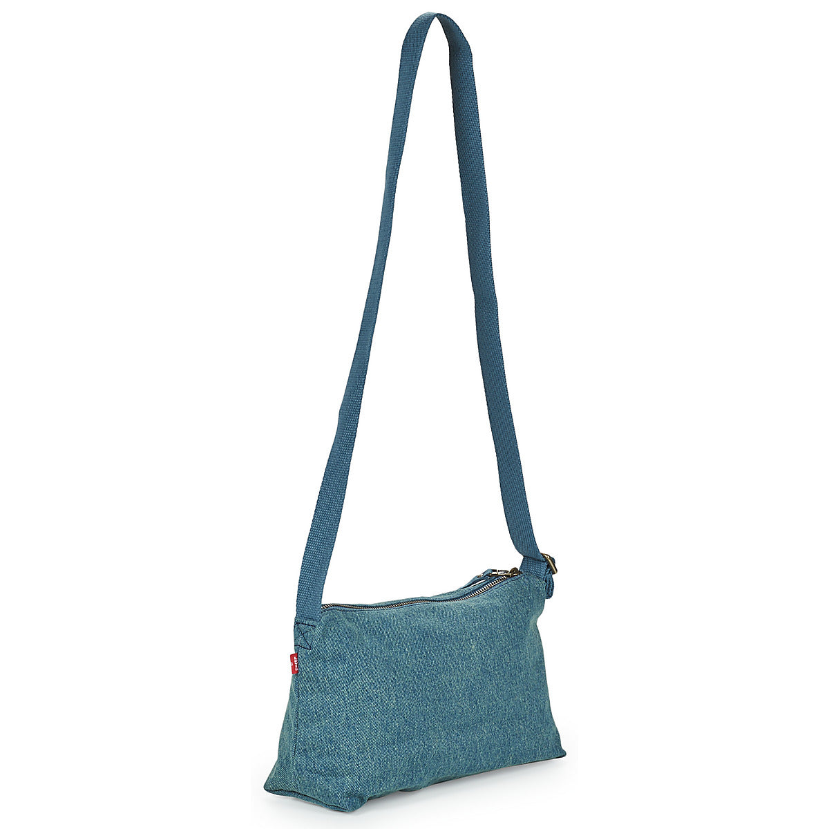 Borsa a spalla Donna Levis  ALI SMALL SHOULDER BAG  Blu
