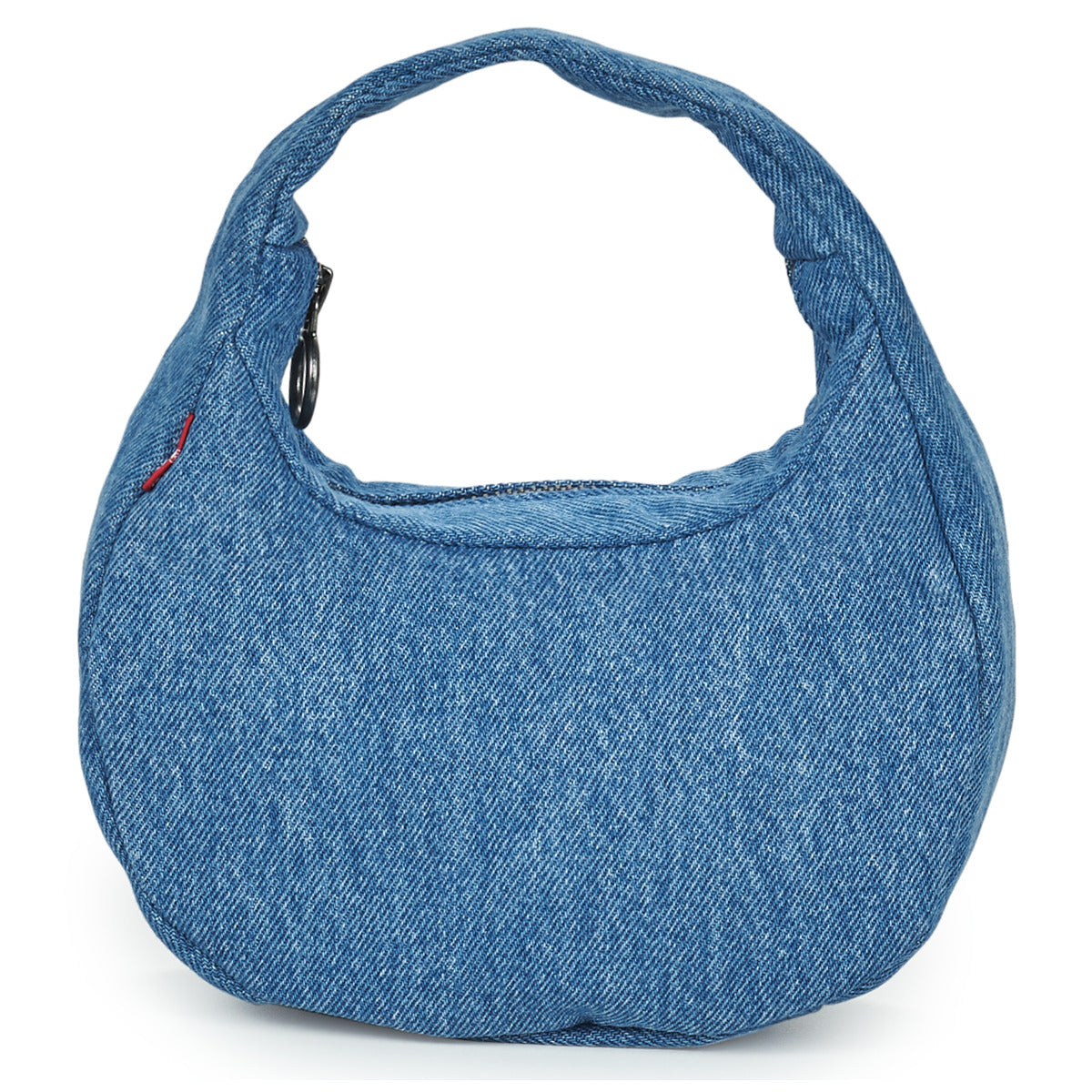 Borsa a spalla Donna Levis  BABY BROOKLYN BAG  Blu