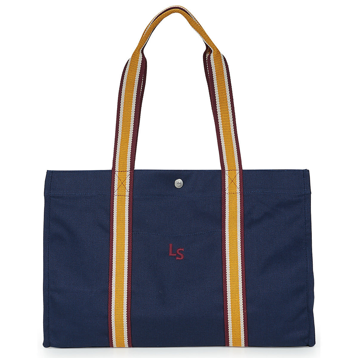 Borsa Shopping Uomo Levis  HOLLIS TOTE XL  Blu