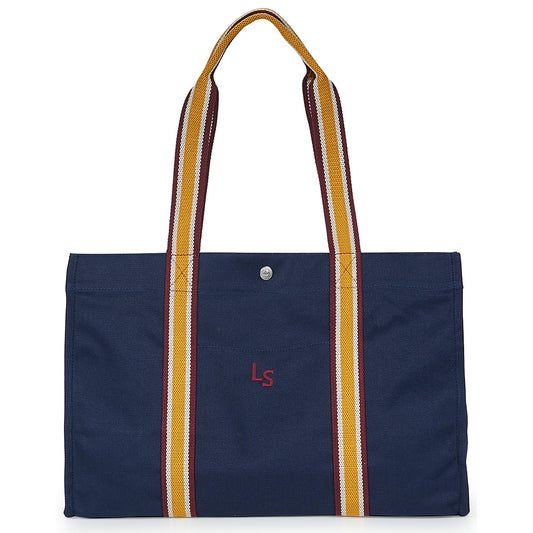 Borsa Shopping Uomo Levis  HOLLIS TOTE XL  Blu