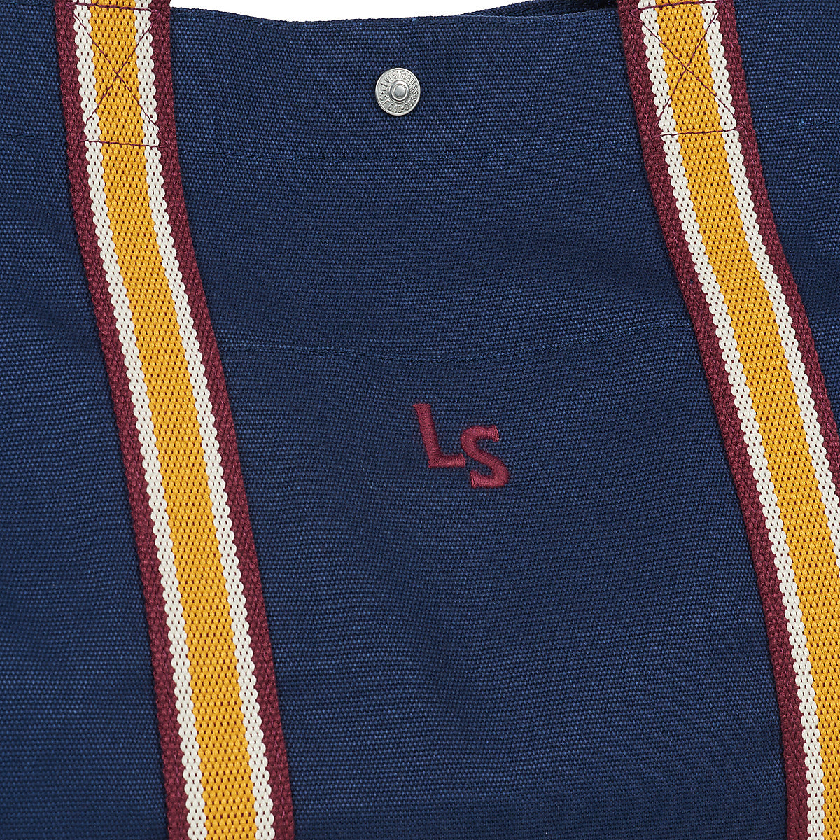 Borsa Shopping Uomo Levis  HOLLIS TOTE XL  Blu