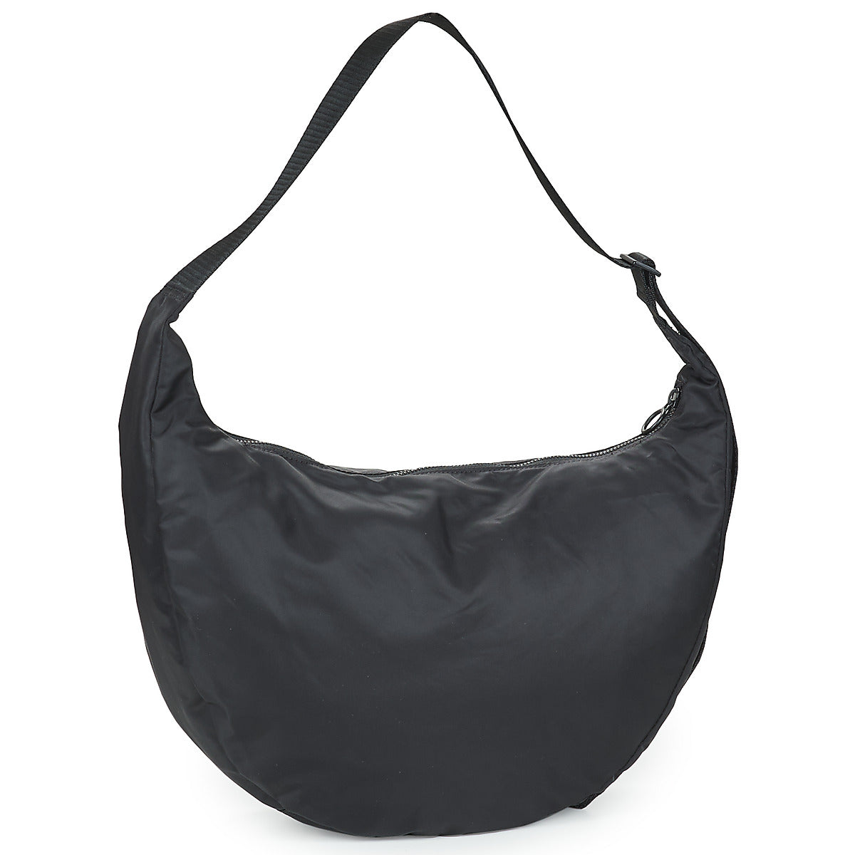 Borsa a spalla Donna Levis  BROOKLYN MEDIUM SHOULDER  Nero