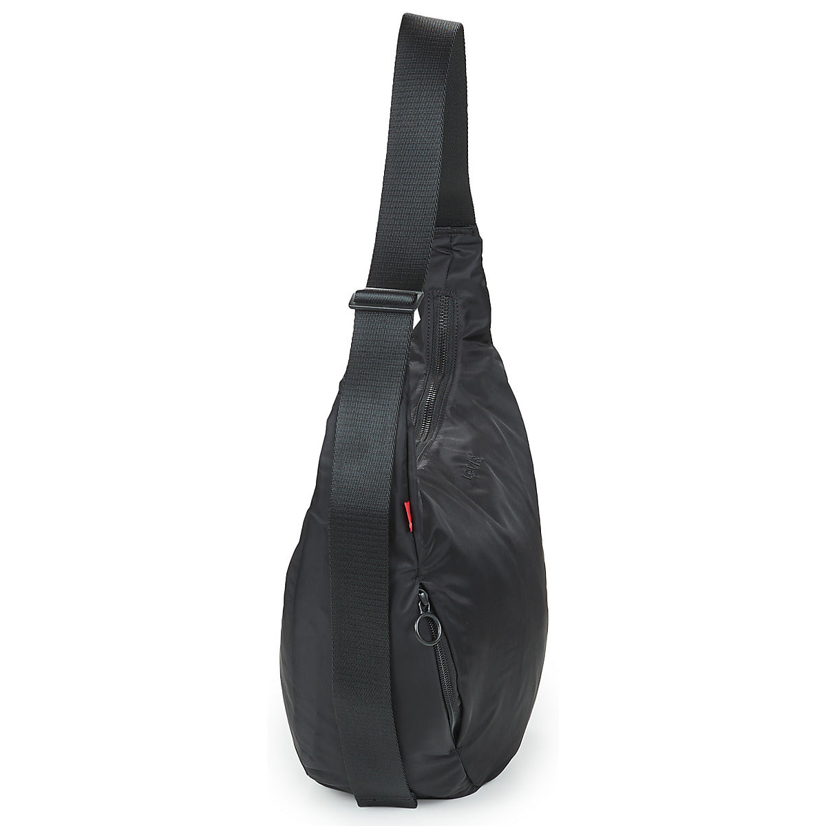 Borsa a spalla Donna Levis  BROOKLYN MEDIUM SHOULDER  Nero