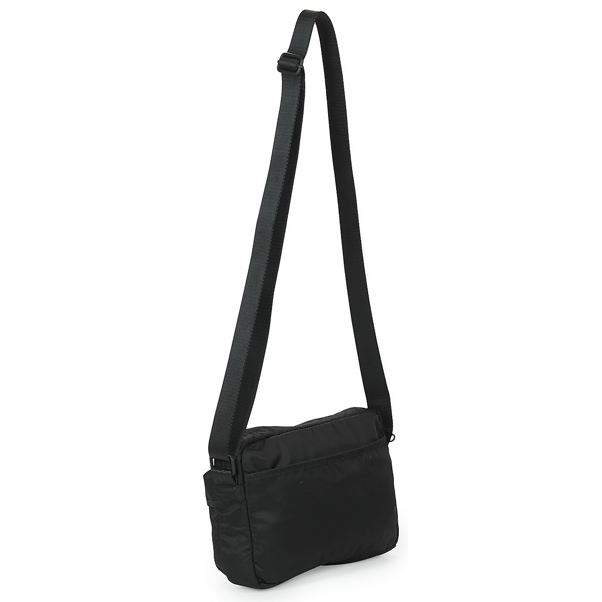 Borsa a tracolla Uomo Levis  MISSION BAY CROSSBODY  Nero