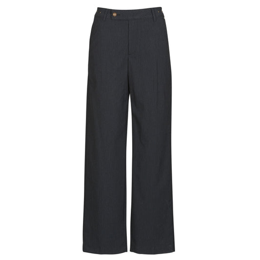Pantalone Donna Freeman T.Porter  SHARON OFICINA  Nero