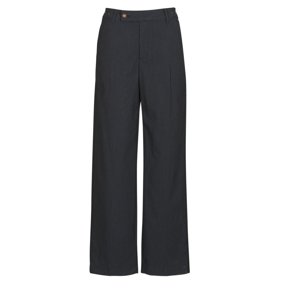 Pantalone Donna Freeman T.Porter  SHARON OFICINA  Nero