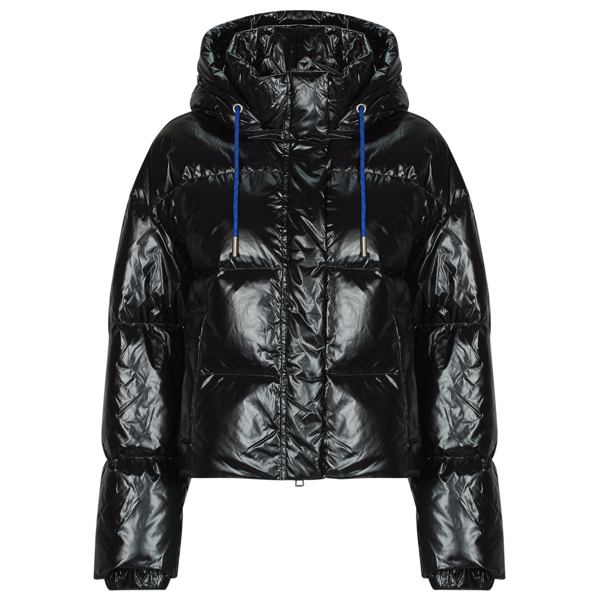 Piumino Donna Freeman T.Porter  VARDIA PUFF  Nero