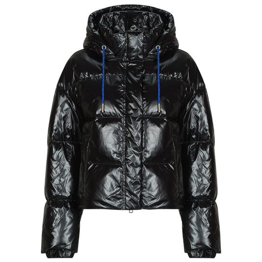 Piumino Donna Freeman T.Porter  VARDIA PUFF  Nero