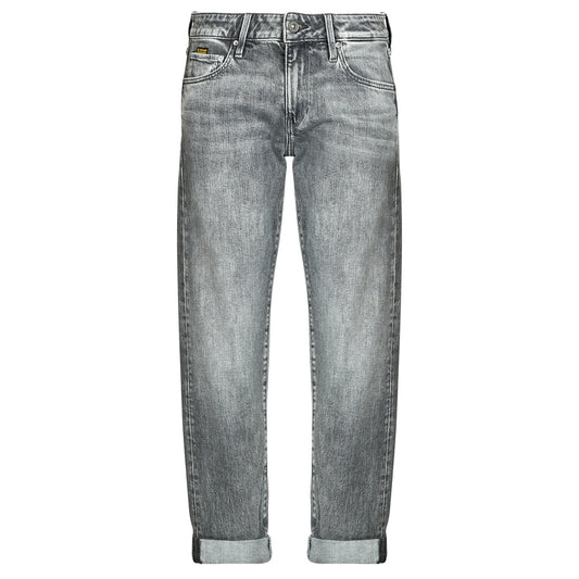 Jeans boyfriend Donna G-Star Raw  KATE BOYFRIEND  Grigio