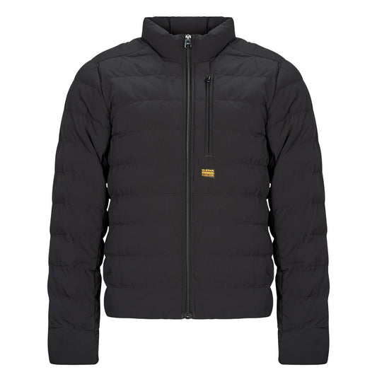 Piumino Uomo G-Star Raw  FOUNDATION LINER JKT  Nero