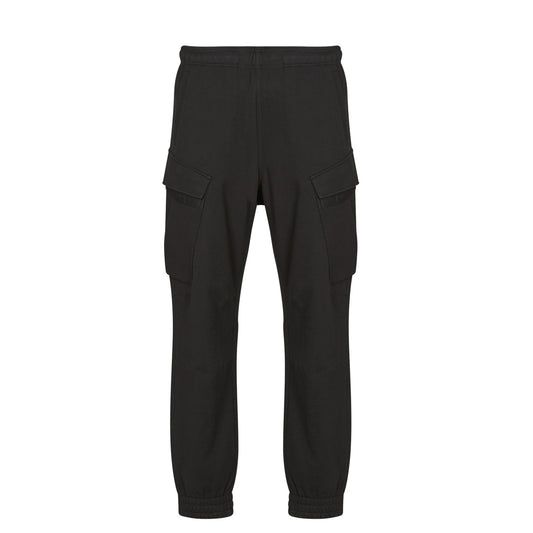 Pantalone Cargo Uomo G-Star Raw  ROVIC SWEAT PANT  Nero