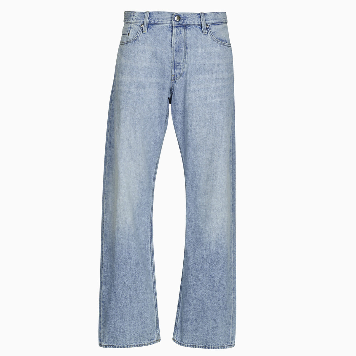 Jeans Uomo G-Star Raw  DAKOTA REGULAR STRAIGHT  Blu