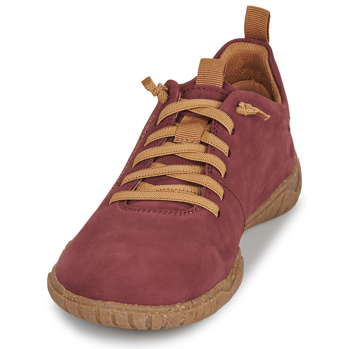 Sneakers basse Donna Josef Seibel  WYNONA 06 BAREFOOT  Rosso