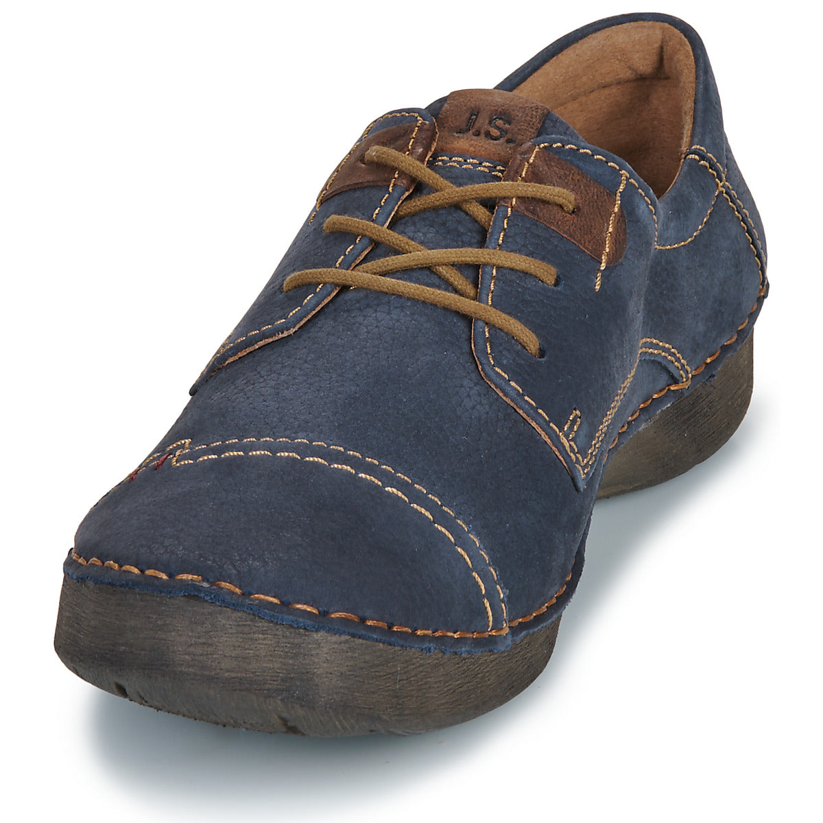 Sneakers basse Donna Josef Seibel FERGEY 41 Marine