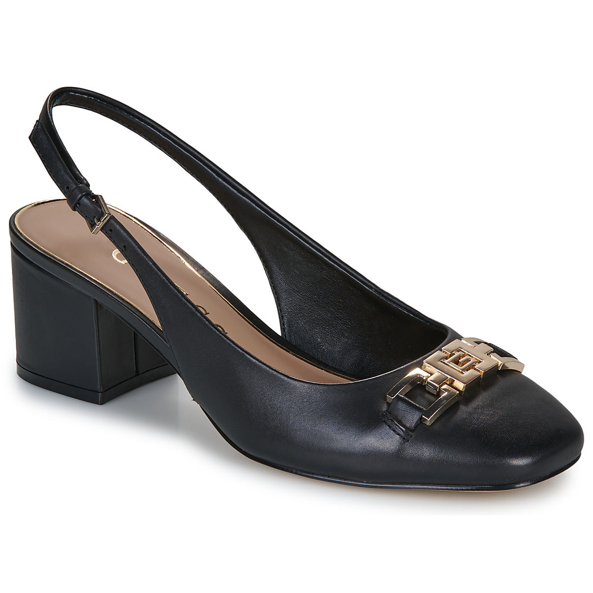 Scarpe Donna Guess CALIDE Nero