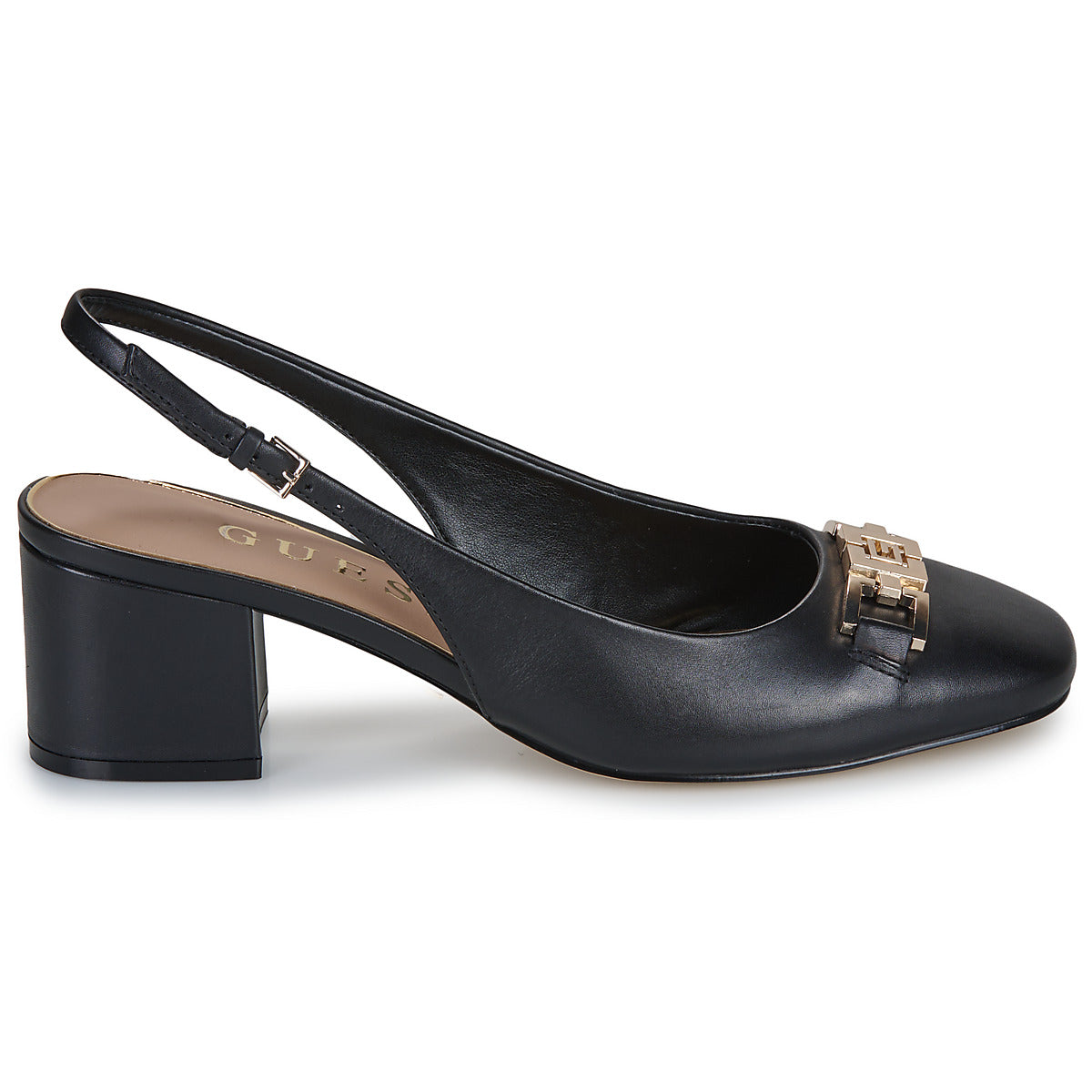 Scarpe Donna Guess CALIDE Nero