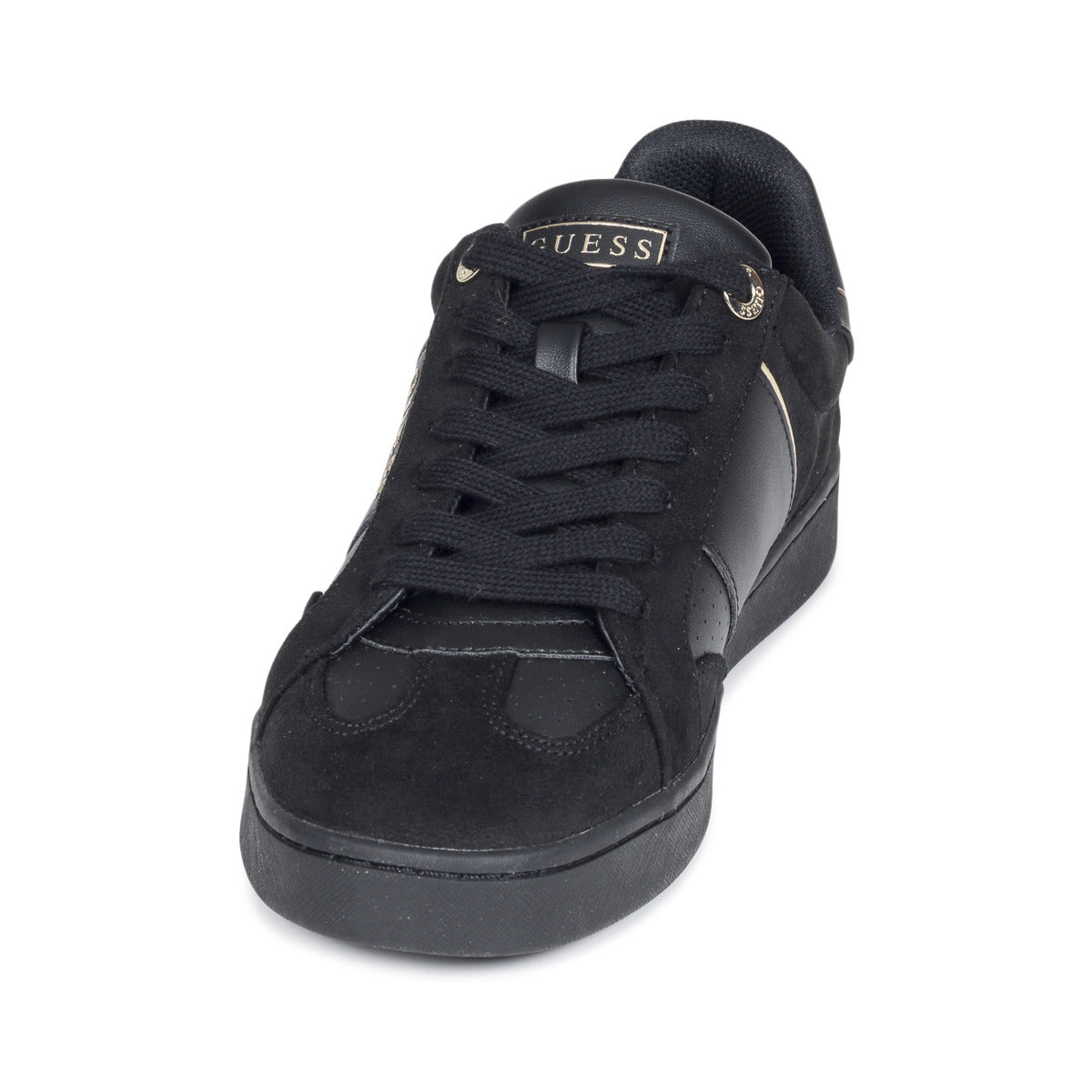 Sneakers basse Donna Guess  JRONE7  Nero