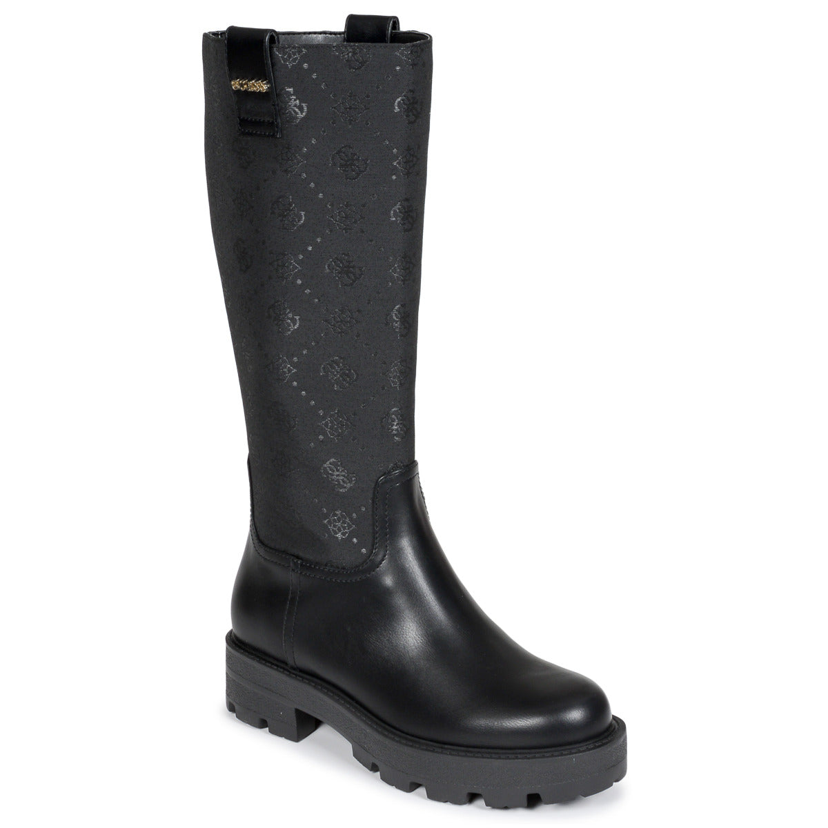 Stivali Donna Guess  YANNIS  Nero