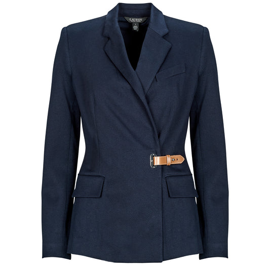 Giacca Donna Lauren Ralph Lauren  FRONTIN-BLAZER  Marine