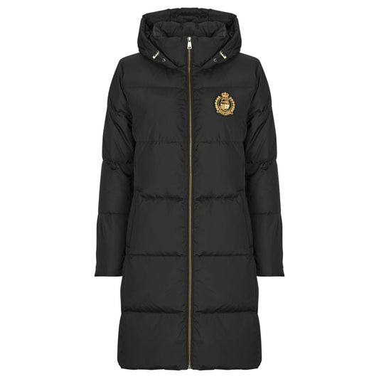 Piumino Donna Lauren Ralph Lauren  PF W CH N CR-INSULATED-COAT  Nero