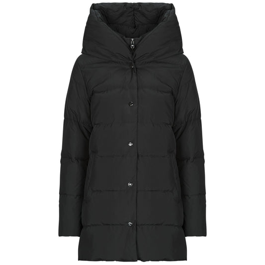 Piumino Donna Lauren Ralph Lauren  DVT DWN VSTE-INSULATED-COAT  Nero