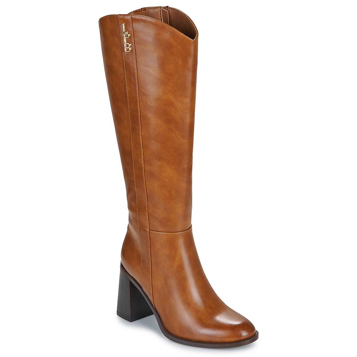 Stivali Donna Les Petites Bombes  JEANNE  Marrone