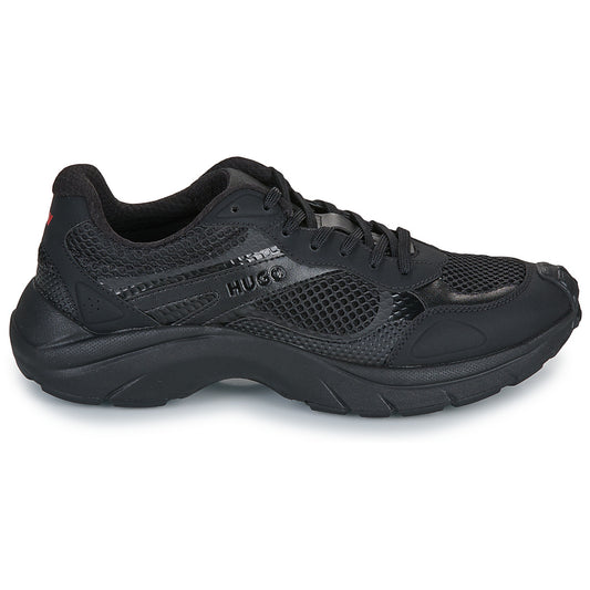 Sneakers Uomo HUGO GO2_mepu Nero