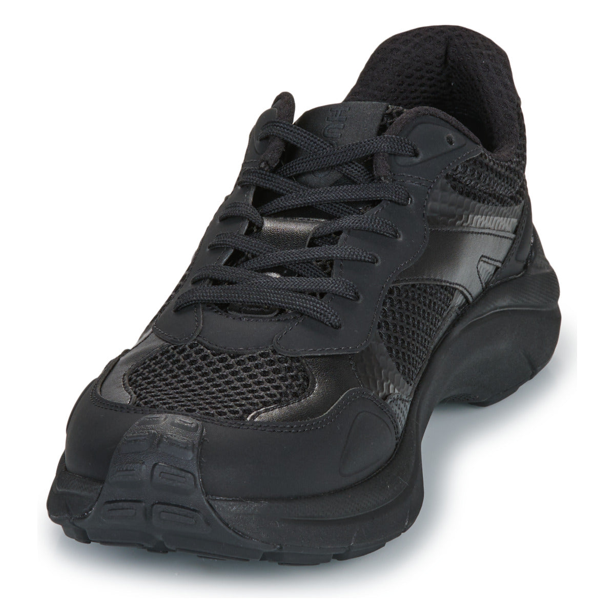 Sneakers Uomo HUGO GO2_mepu Nero