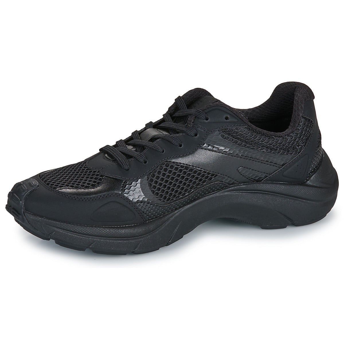 Sneakers Uomo HUGO GO2_mepu Nero