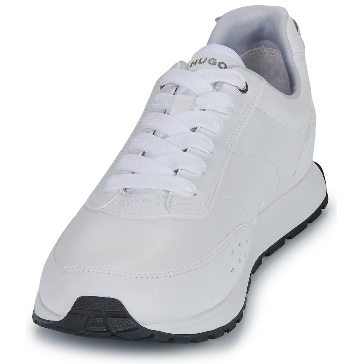 Sneakers Uomo HUGO  Icelin_runn_nyrbpu  Bianco