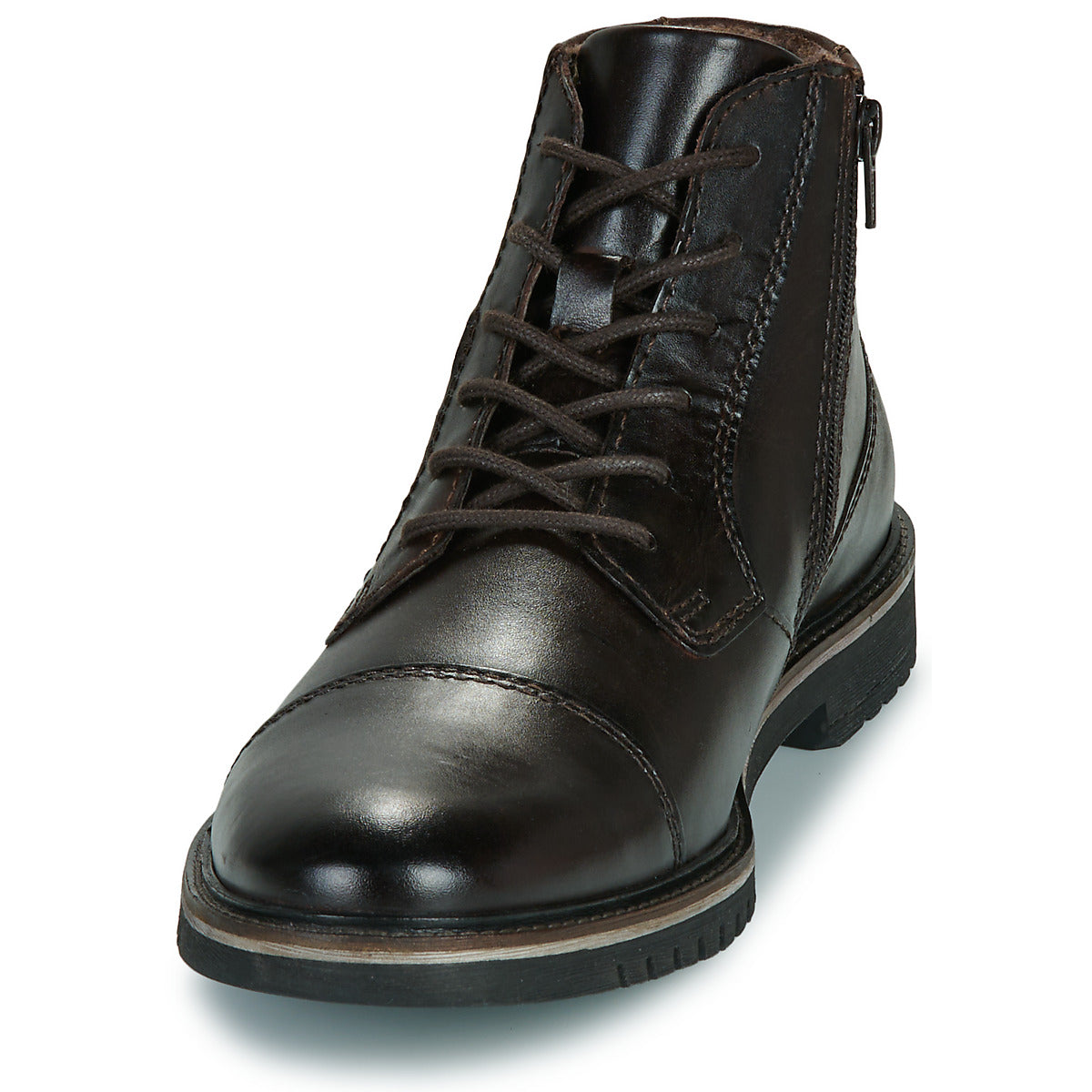 Stivaletti Uomo Bugatti  CAJ  Marrone