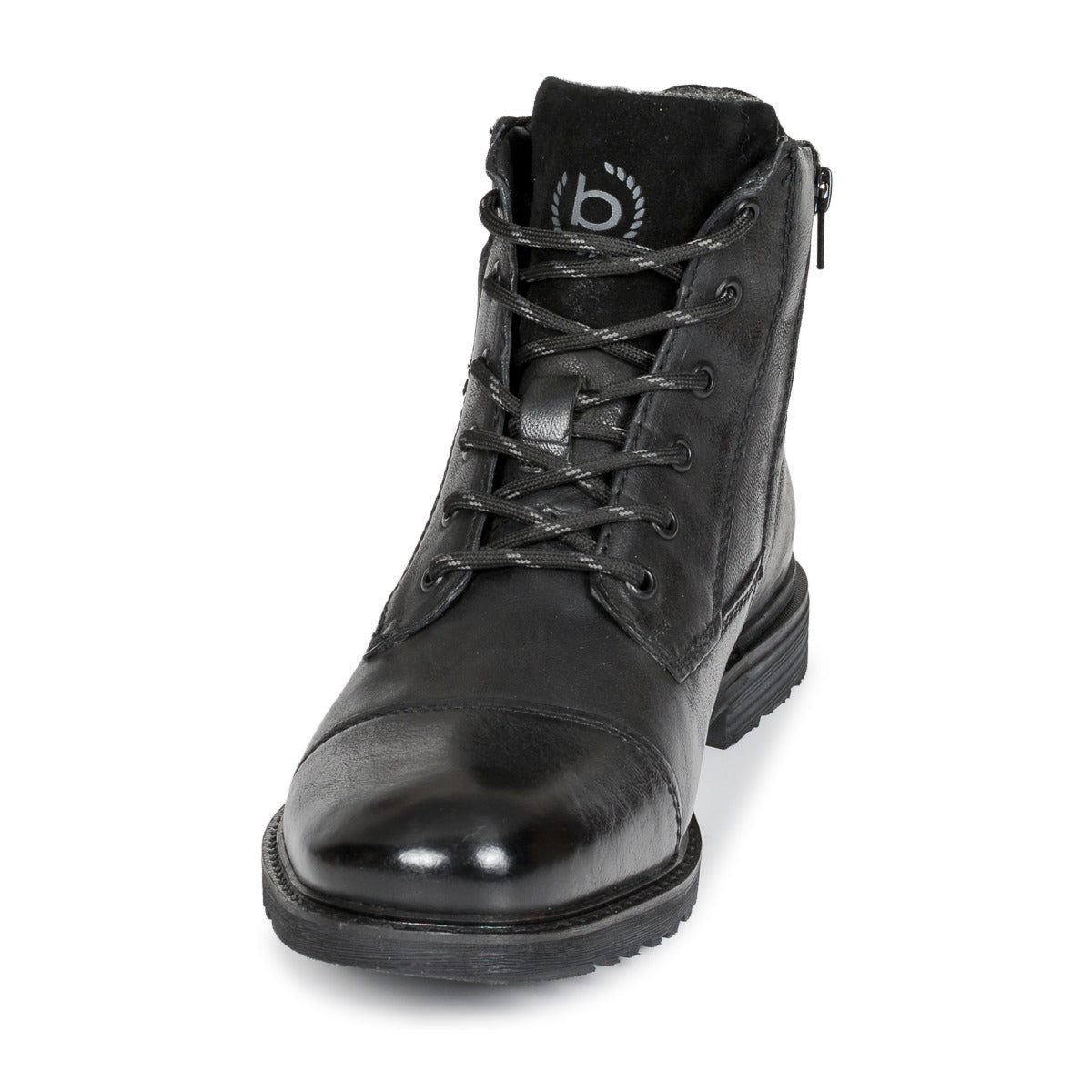 Stivaletti Uomo Bugatti  VITTORE  Nero