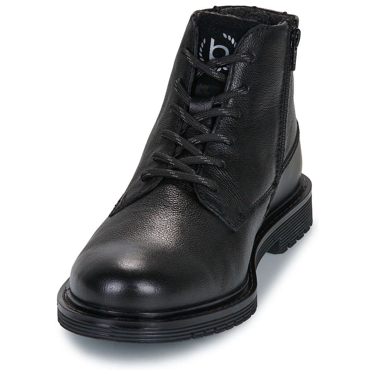 Stivaletti Uomo Bugatti  VEDA EVO  Nero