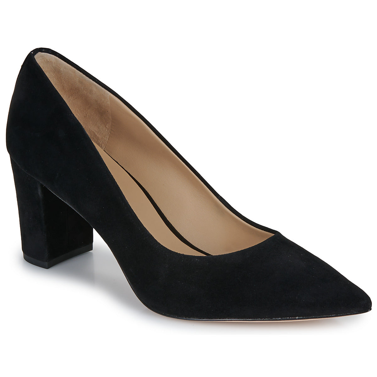 Scarpe Donna Lauren Ralph Lauren LANETTE BLKH Nero