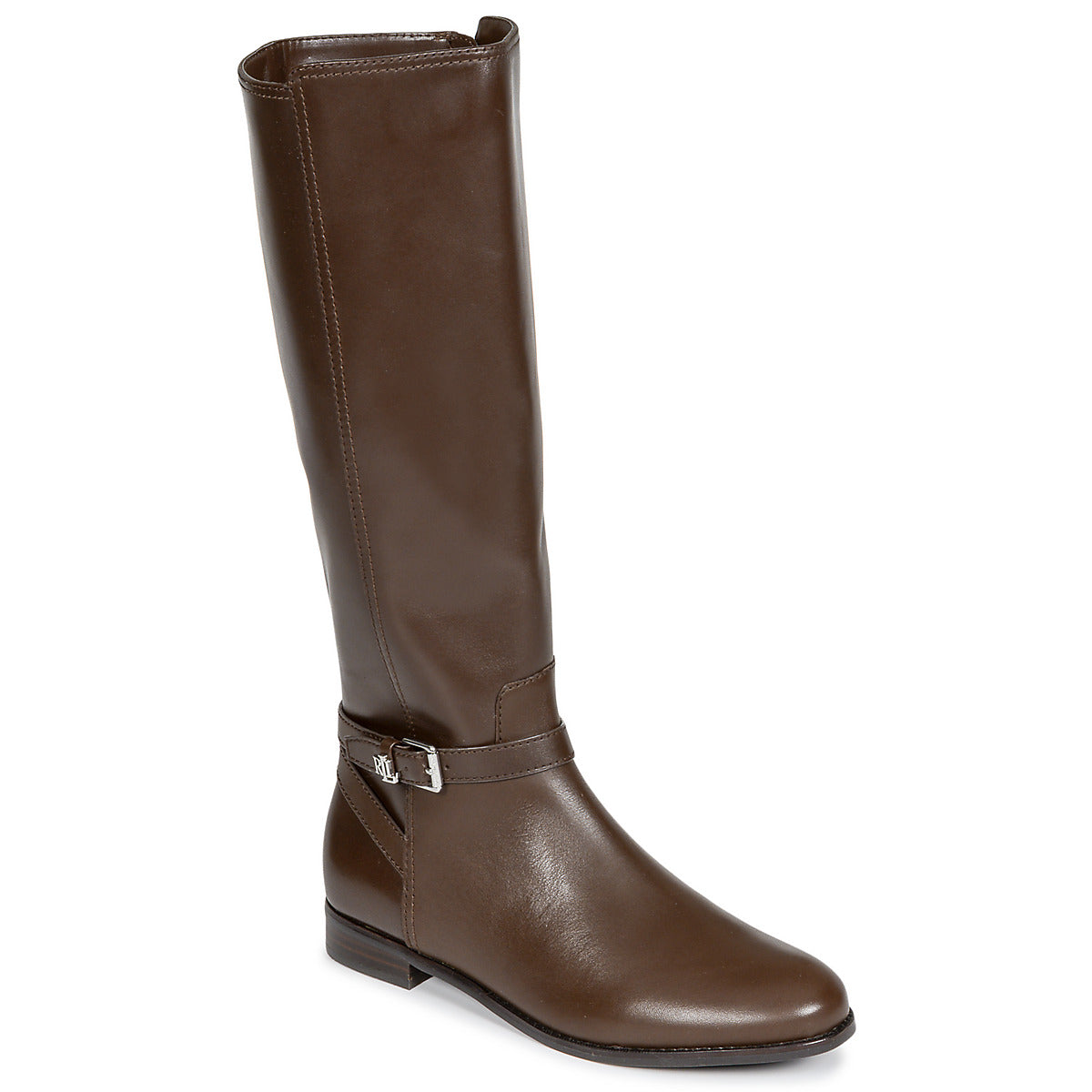 Stivali Donna Lauren Ralph Lauren  BROOKE  Marrone