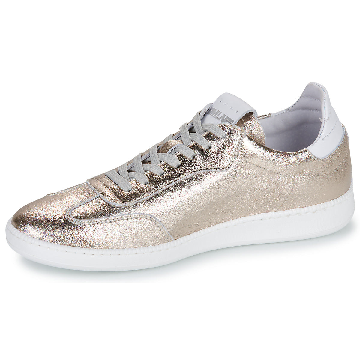 Sneakers basse Donna Meline MELISTAR Oro
