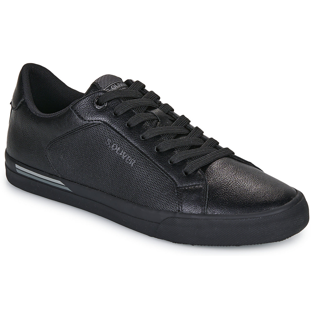 Sneakers Uomo S.Oliver  5-13630-42-0A1  Nero