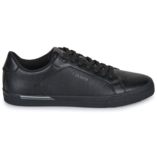 Sneakers Uomo S.Oliver  5-13630-42-0A1  Nero