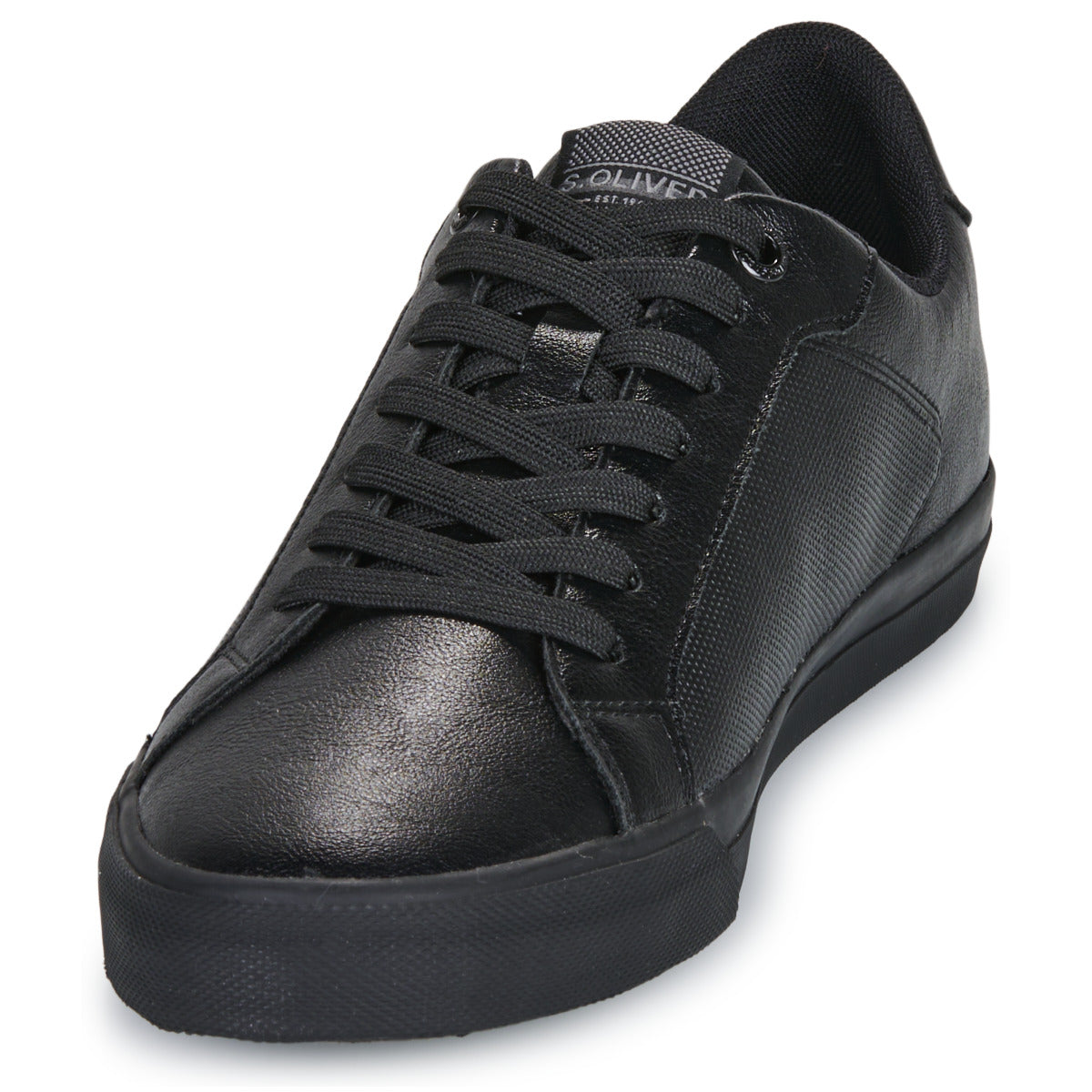Sneakers Uomo S.Oliver  5-13630-42-0A1  Nero