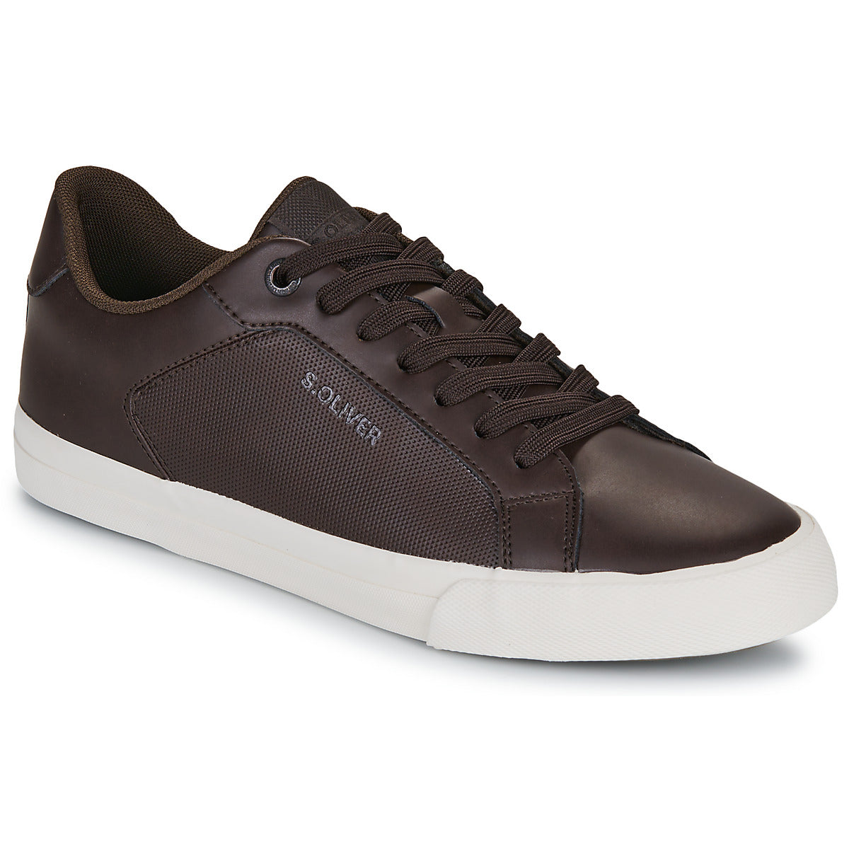 Sneakers Uomo S.Oliver  5-13630-42-302  Marrone