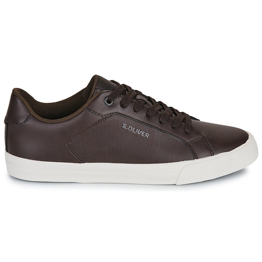 Sneakers Uomo S.Oliver  5-13630-42-302  Marrone