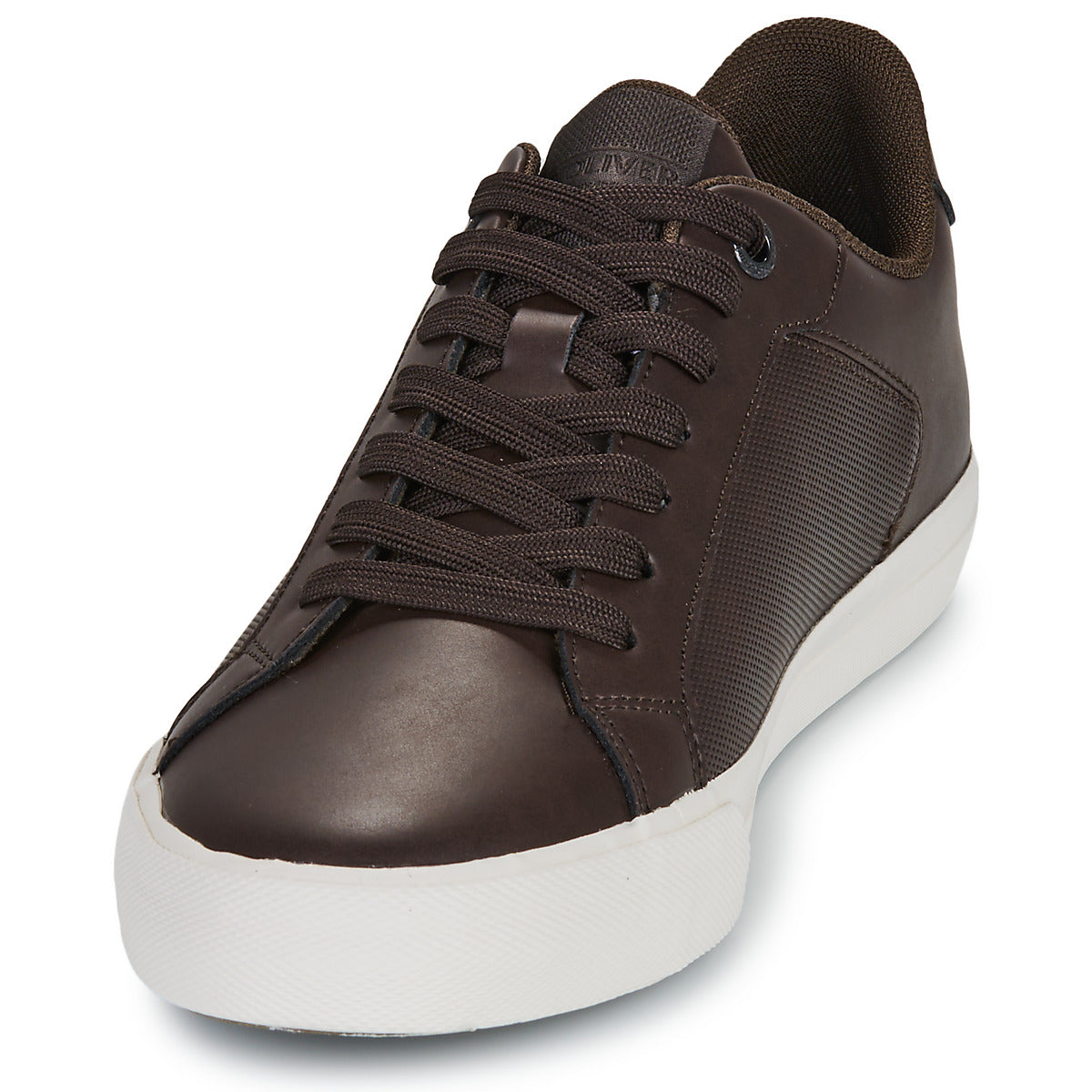 Sneakers Uomo S.Oliver  5-13630-42-302  Marrone