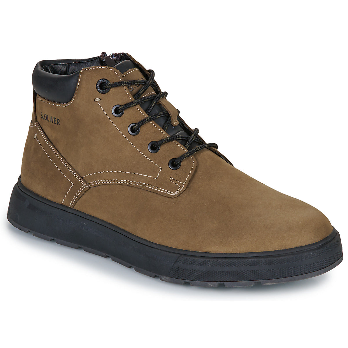 Sneakers alte Uomo S.Oliver  5-16213-45-701  Marrone