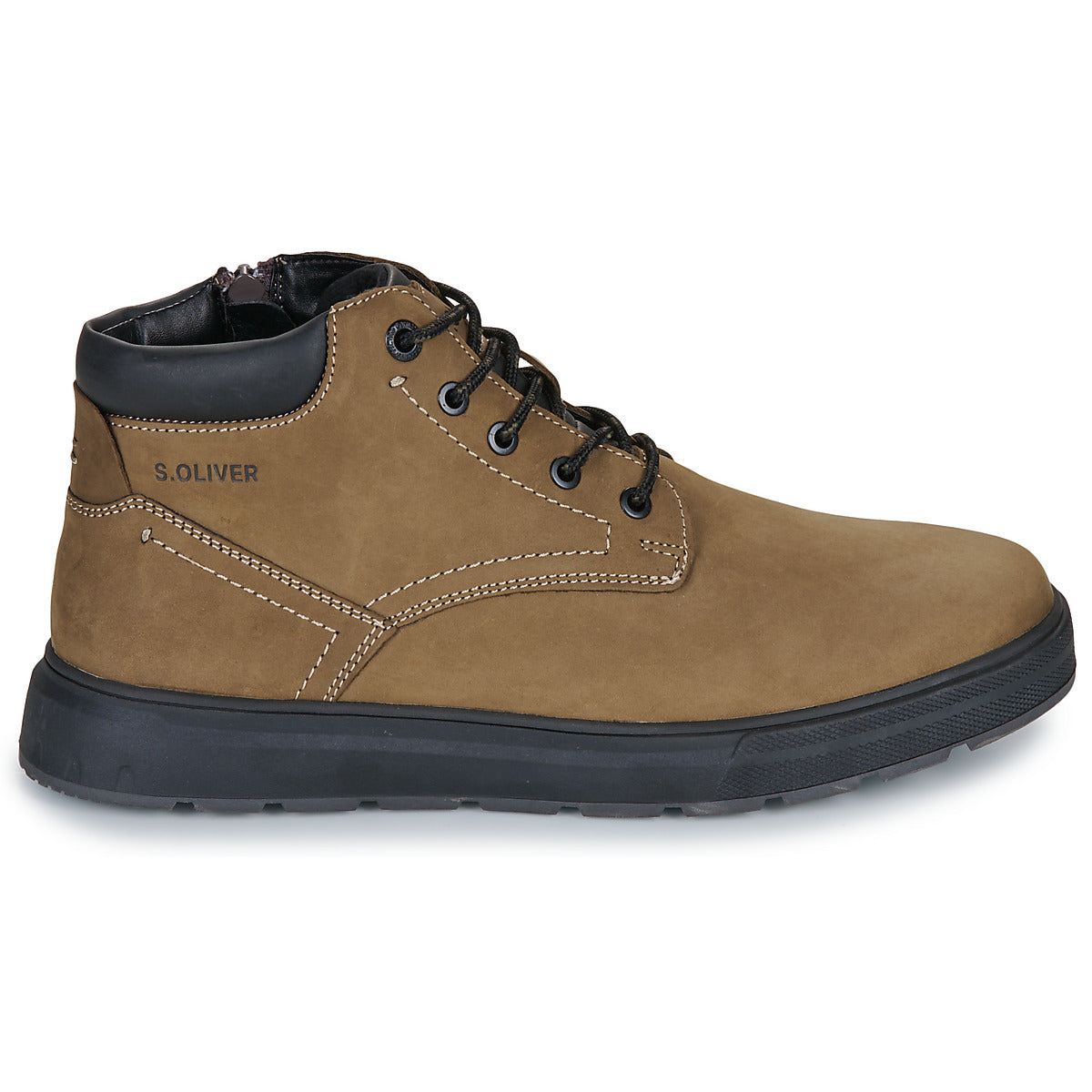 Sneakers alte Uomo S.Oliver  5-16213-45-701  Marrone