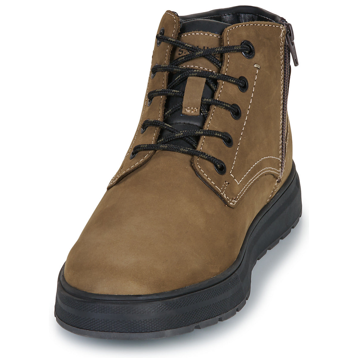 Sneakers alte Uomo S.Oliver  5-16213-45-701  Marrone