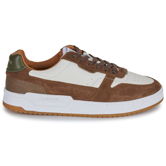 Sneakers Uomo Schmoove  BROOKLYN PREPPY M  Bianco