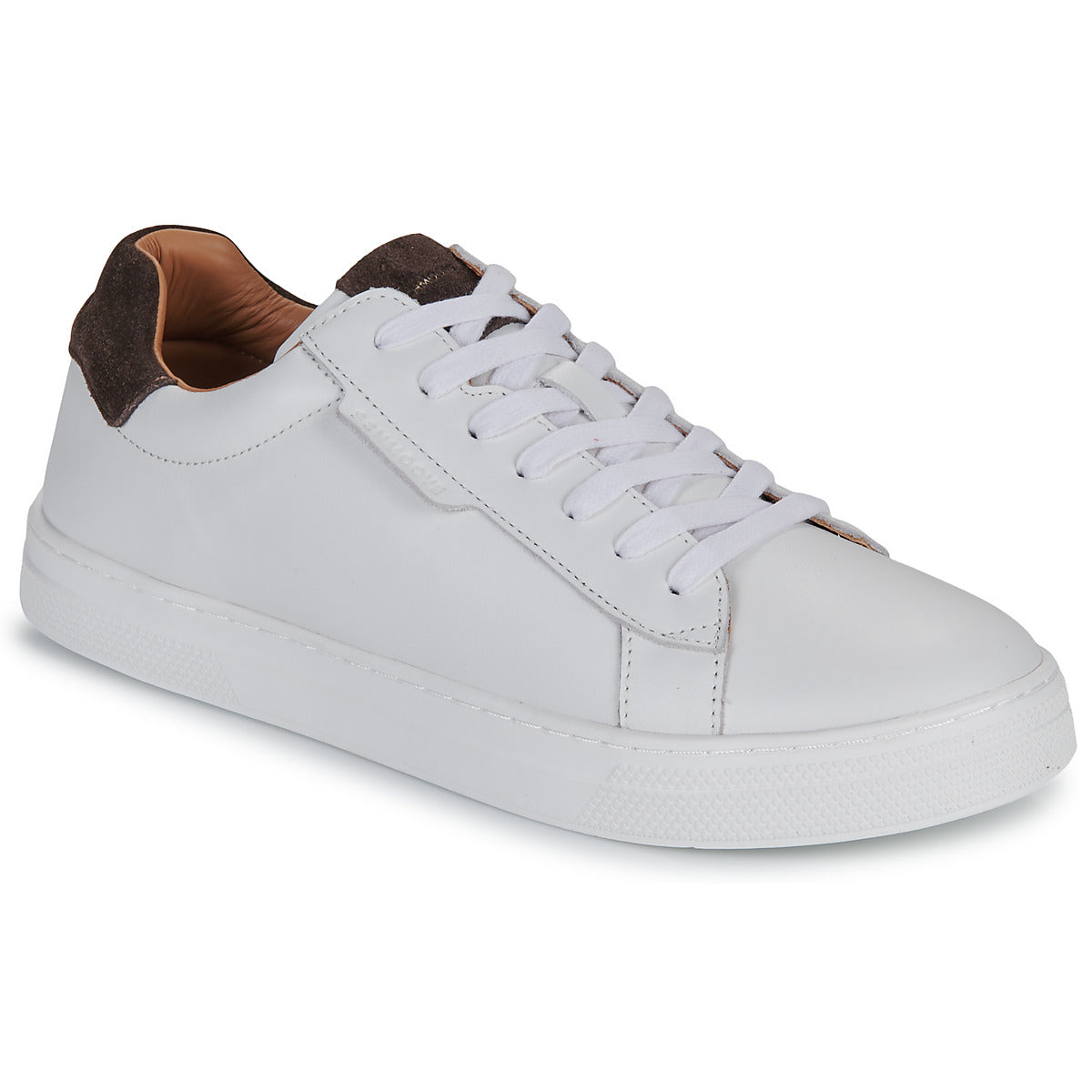 Sneakers Uomo Schmoove  SPARKLE SNEAKER  Bianco