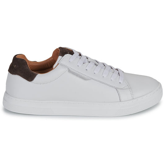 Sneakers Uomo Schmoove  SPARKLE SNEAKER  Bianco