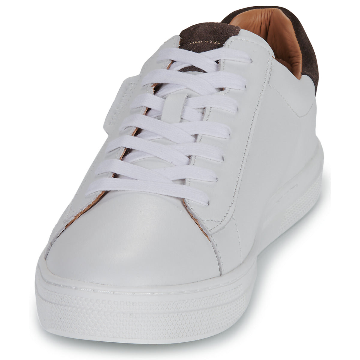 Sneakers Uomo Schmoove  SPARKLE SNEAKER  Bianco