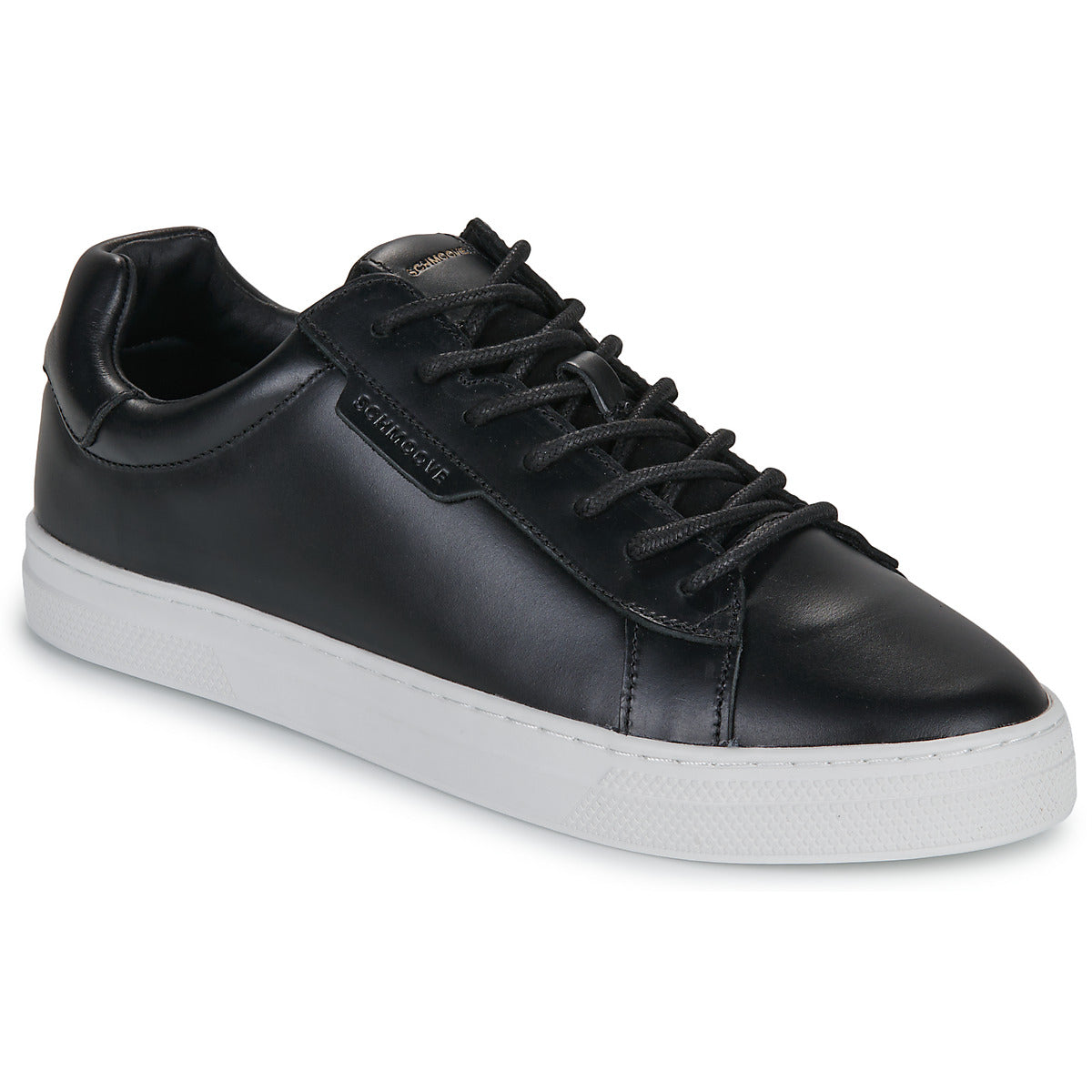 Sneakers Uomo Schmoove  SPARKLE SNEAKER  Nero